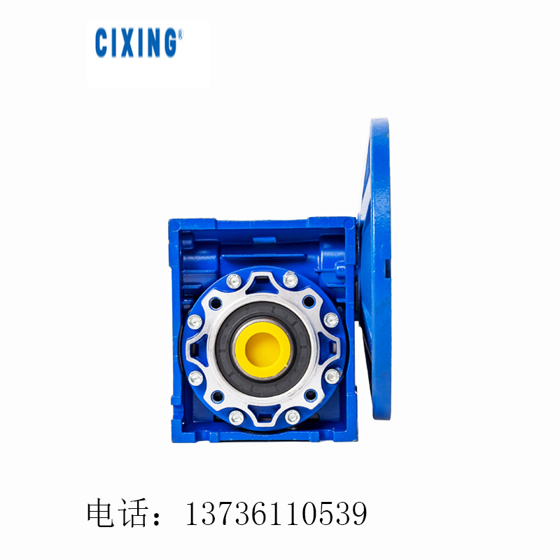 RV蝸輪蝸桿減速機(jī) RV蝸輪蝸桿減速機(jī)