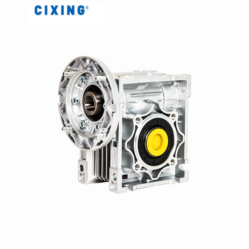 蝸輪減速機(jī)