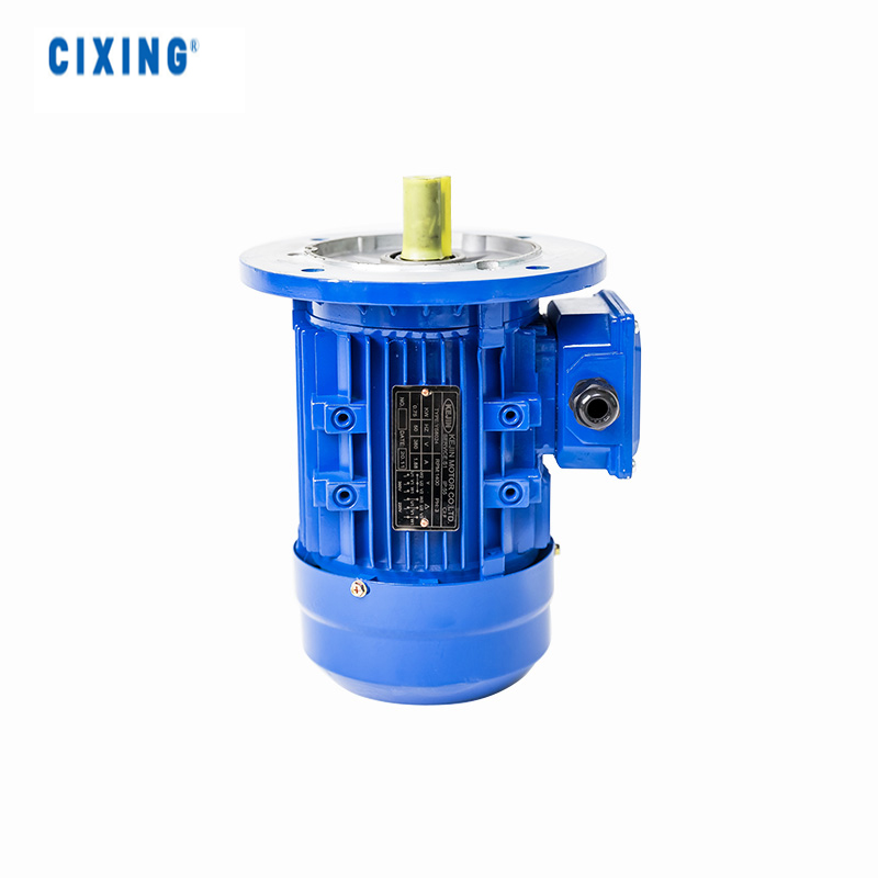 三相異步電動(dòng)機(jī)