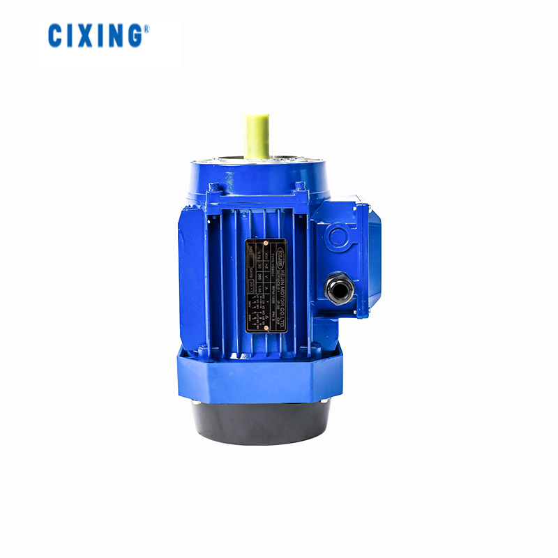 三相異步電動(dòng)機(jī)