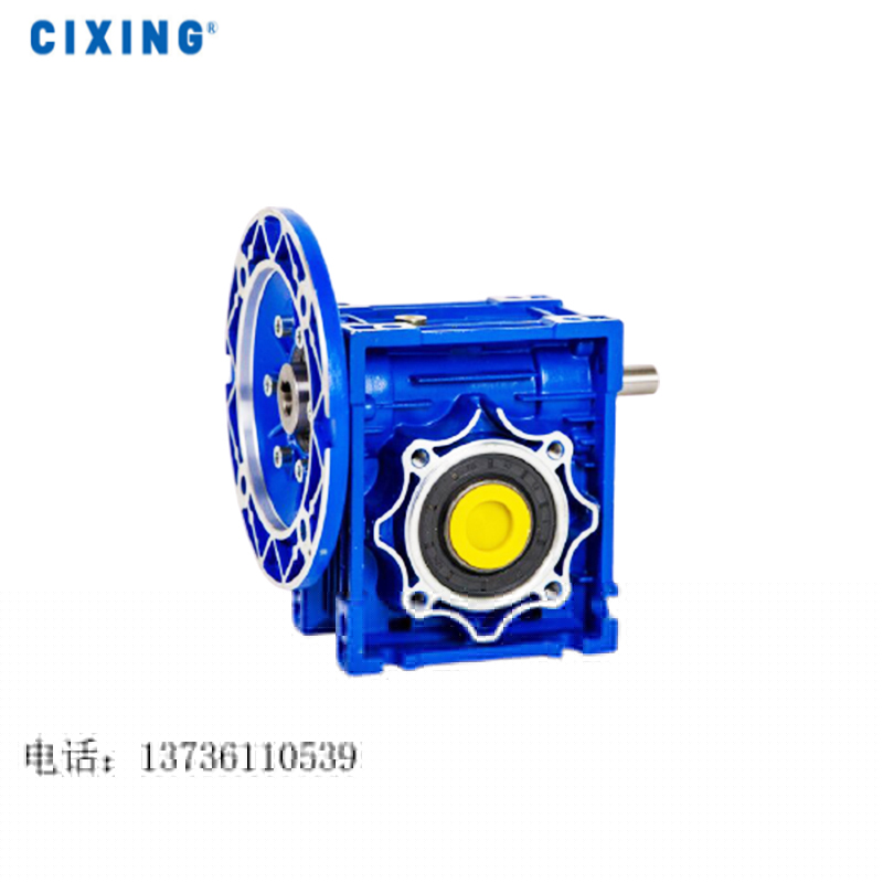 蝸輪蝸桿減速機 蝸輪蝸桿減速機