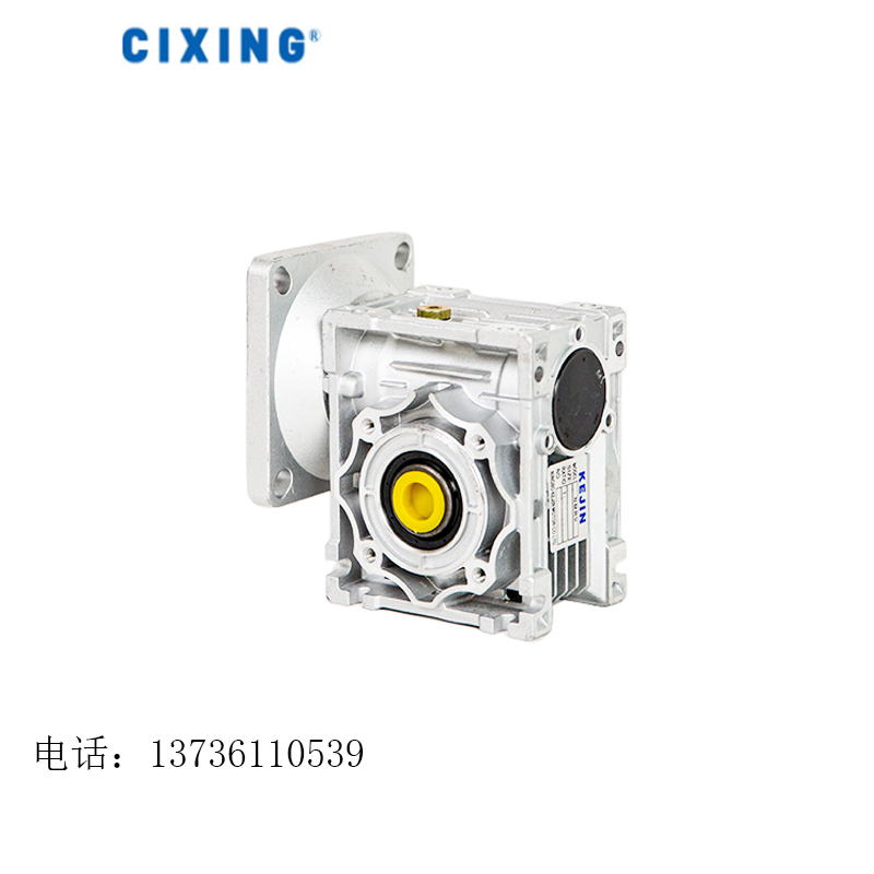 蝸輪蝸桿減速機 蝸輪蝸桿減速機