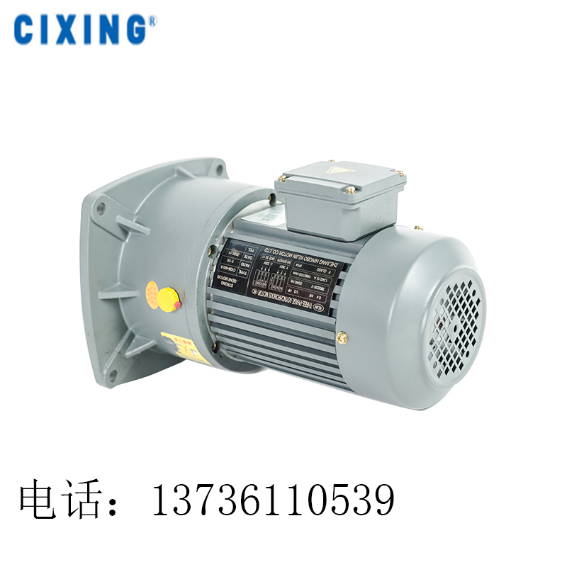 齒輪減速電機(jī) 齒輪減速電機(jī)
